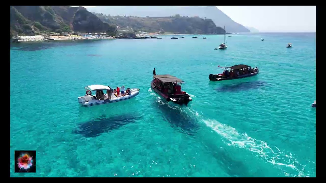 Tropea with 