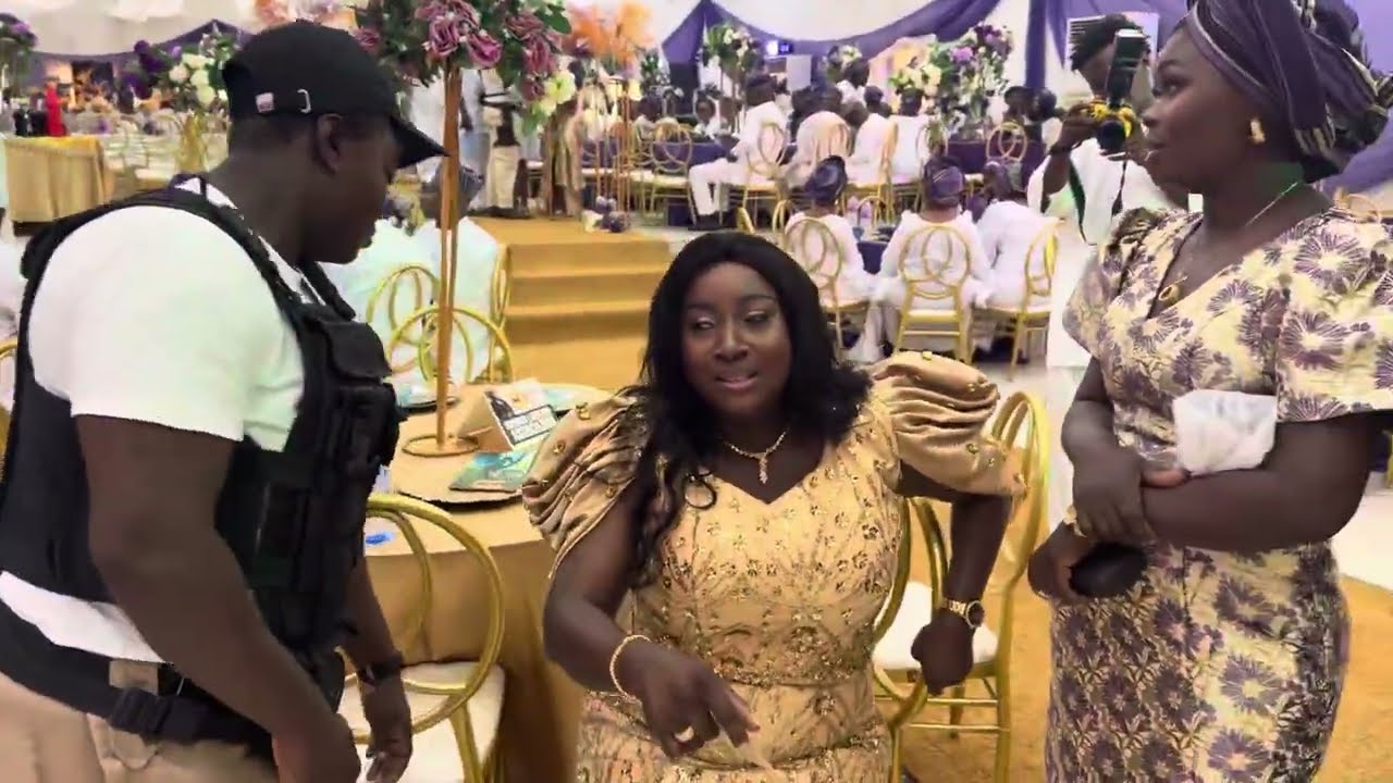 Mrs Ayoola Oke @ 50 - A Life of Love, Strength, & Grace🇳🇬🥳