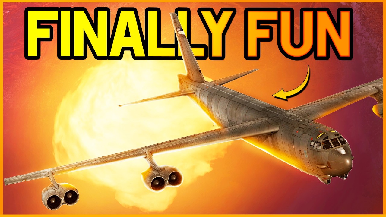 War Thunder's 