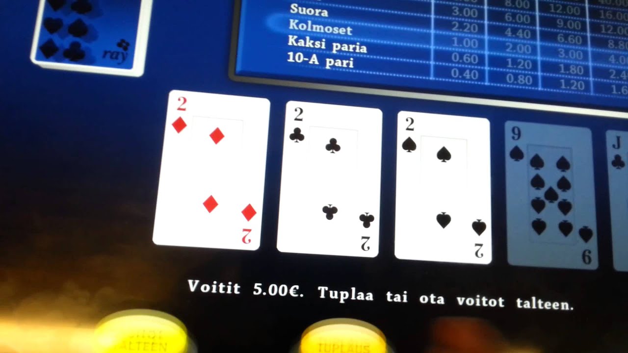 Pelataan pikapokeria