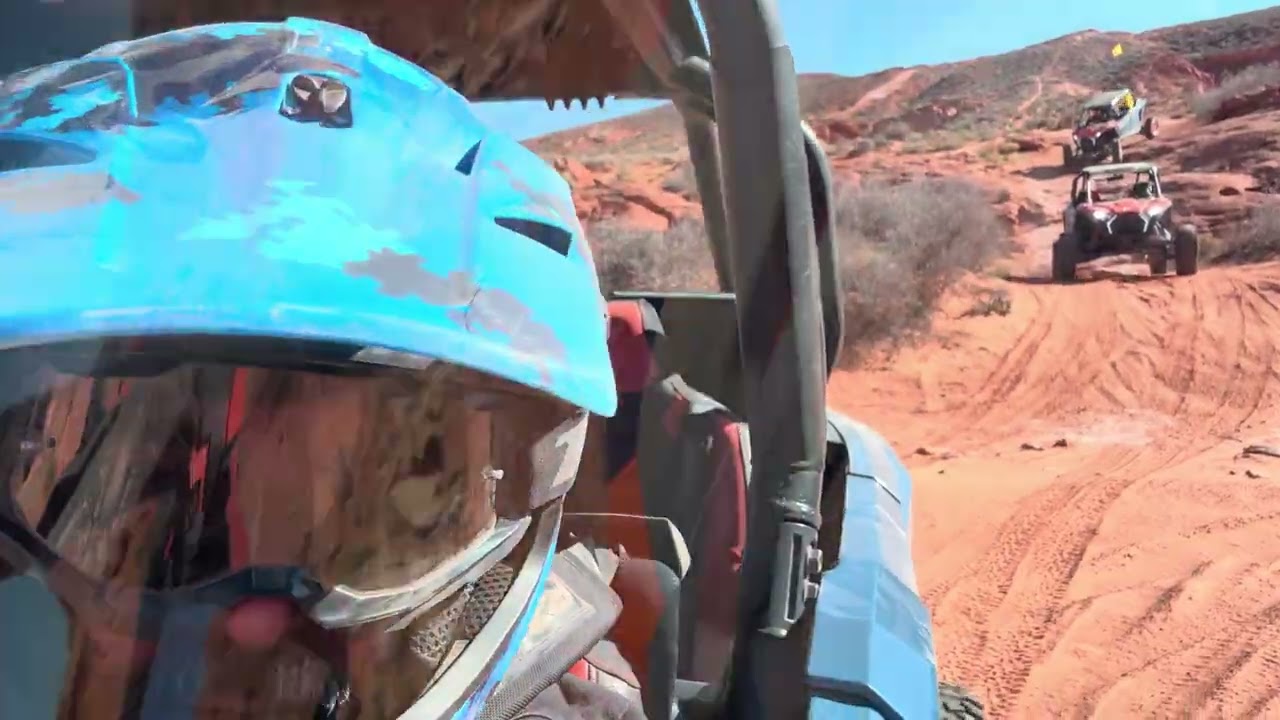 UTV Utah 2026
