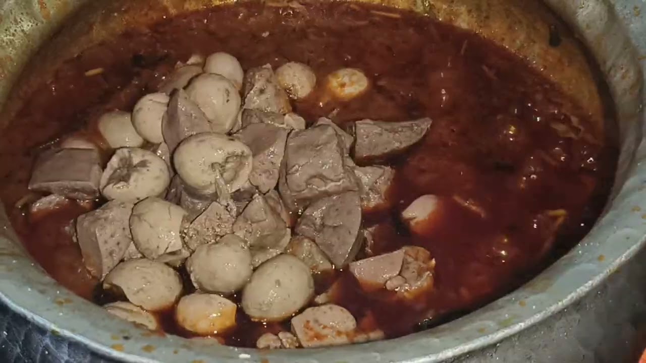 Home style kaleji gurda recipe 
