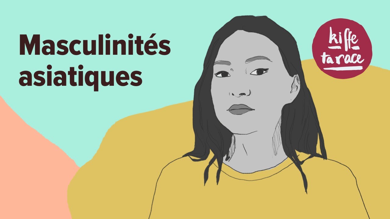 #20 - Masculinités asiatiques
