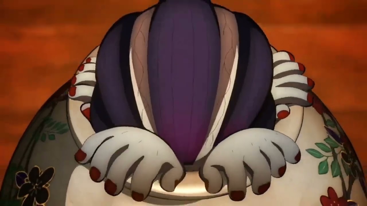 demon slayer upper 6 [Edit] #otaku #anime #demonslayer #upper6