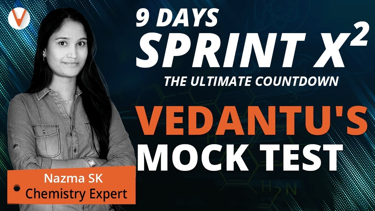 Vedantu's Class 10 Chemistry Mock Test - Practical Based |Periodic Table | Chemical Names |Reduction