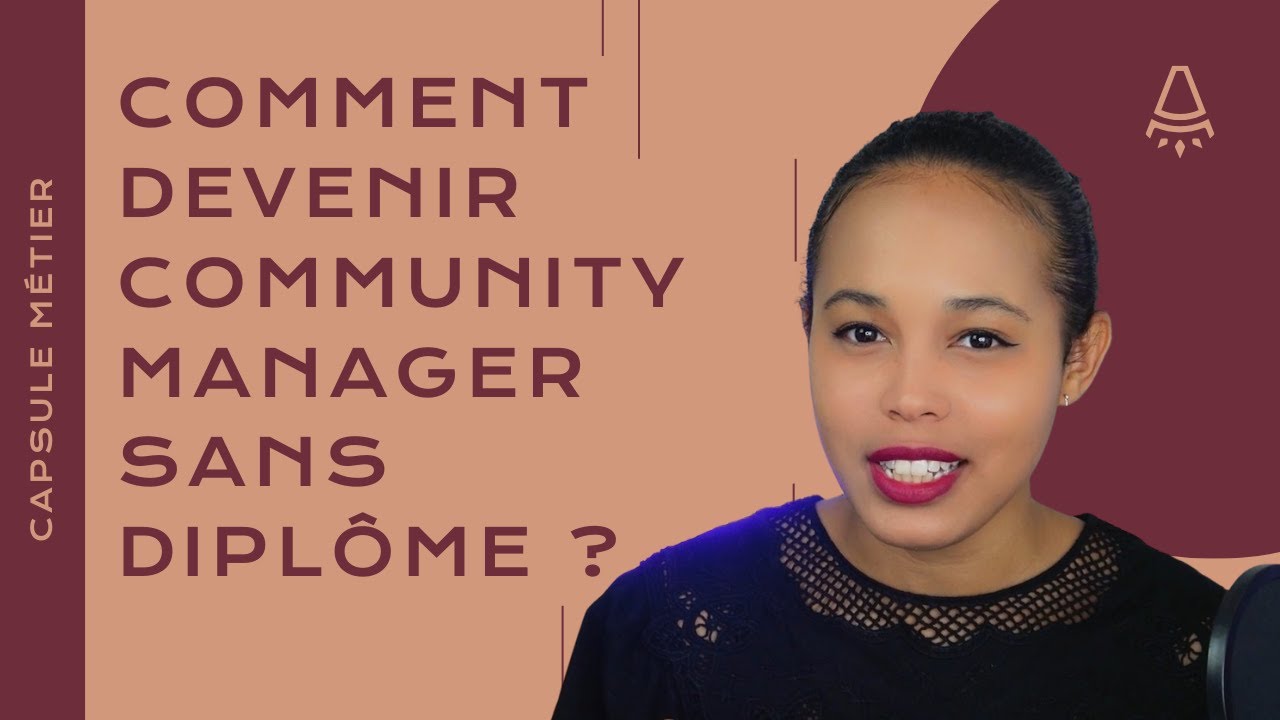 Devenir Community Manager Sans Diplôme : est-ce possible ?