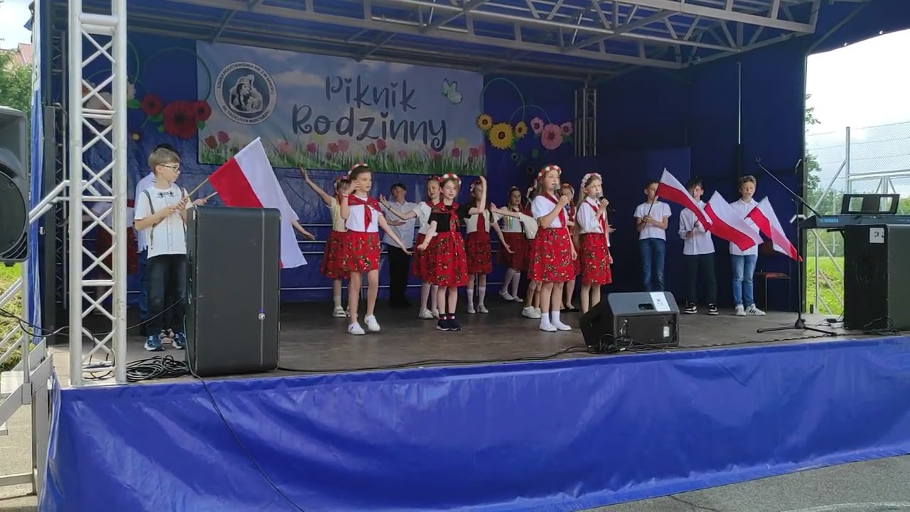 Piknik rodzinny 2025 - fragment