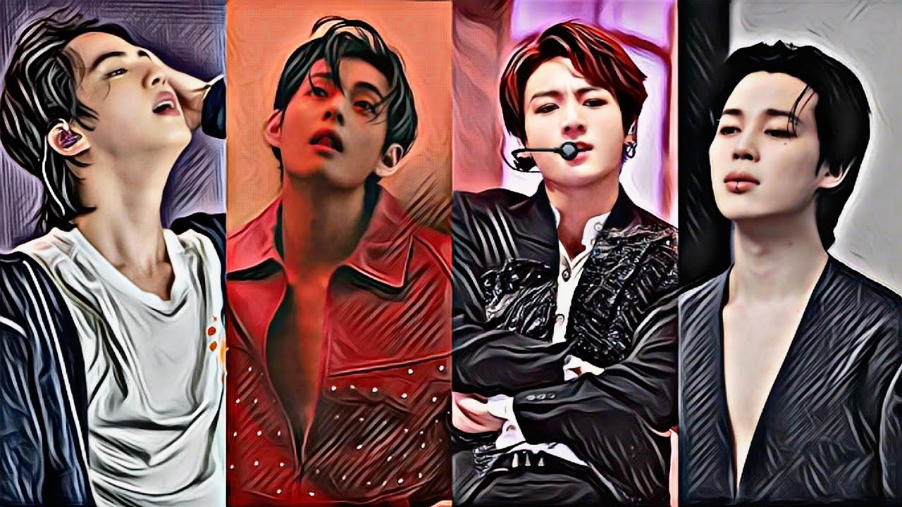 #bts hindi mix tiktok /bts Instagram reels compliation🔥BTS all members tiktok video💜#btshinditiktok