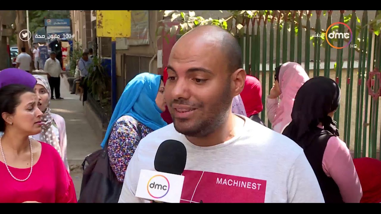 مساء dmc - استياء أولياء أمور طلاب مدرسة طلائع المستقبل بالدقي لإلغاء اللغات والمستوى الرفيع
