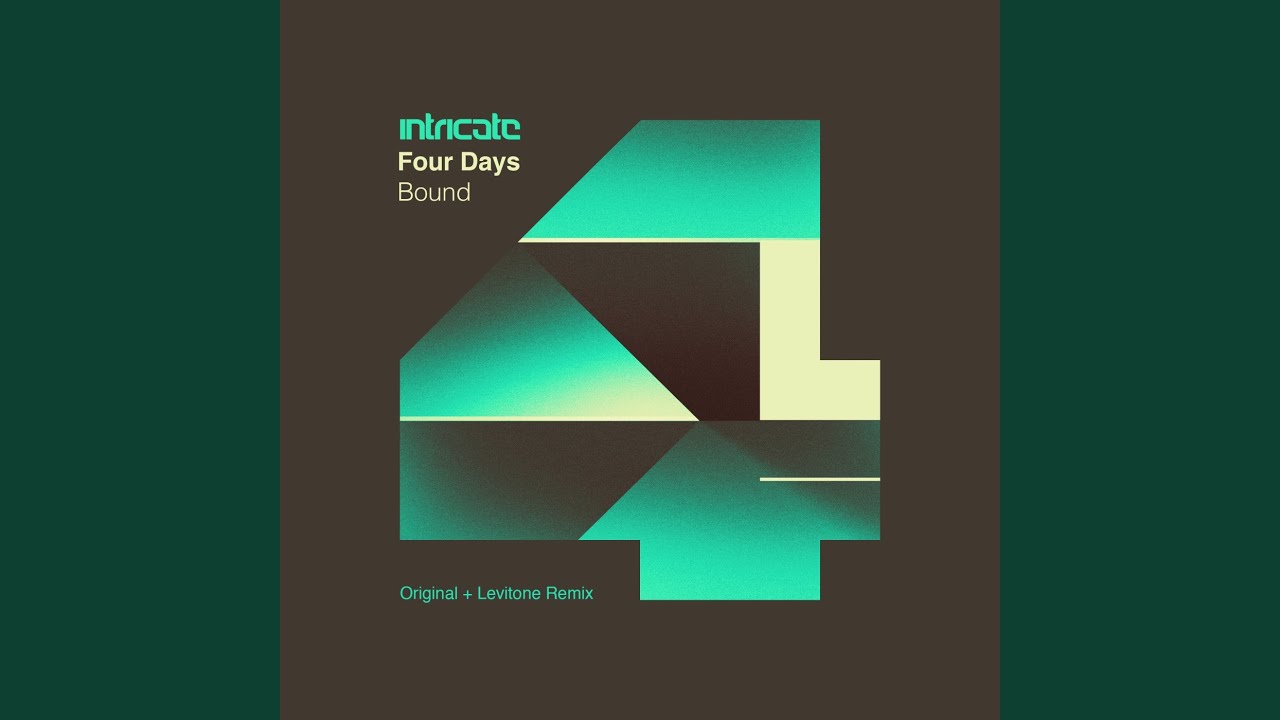 Bound (Original Mix)