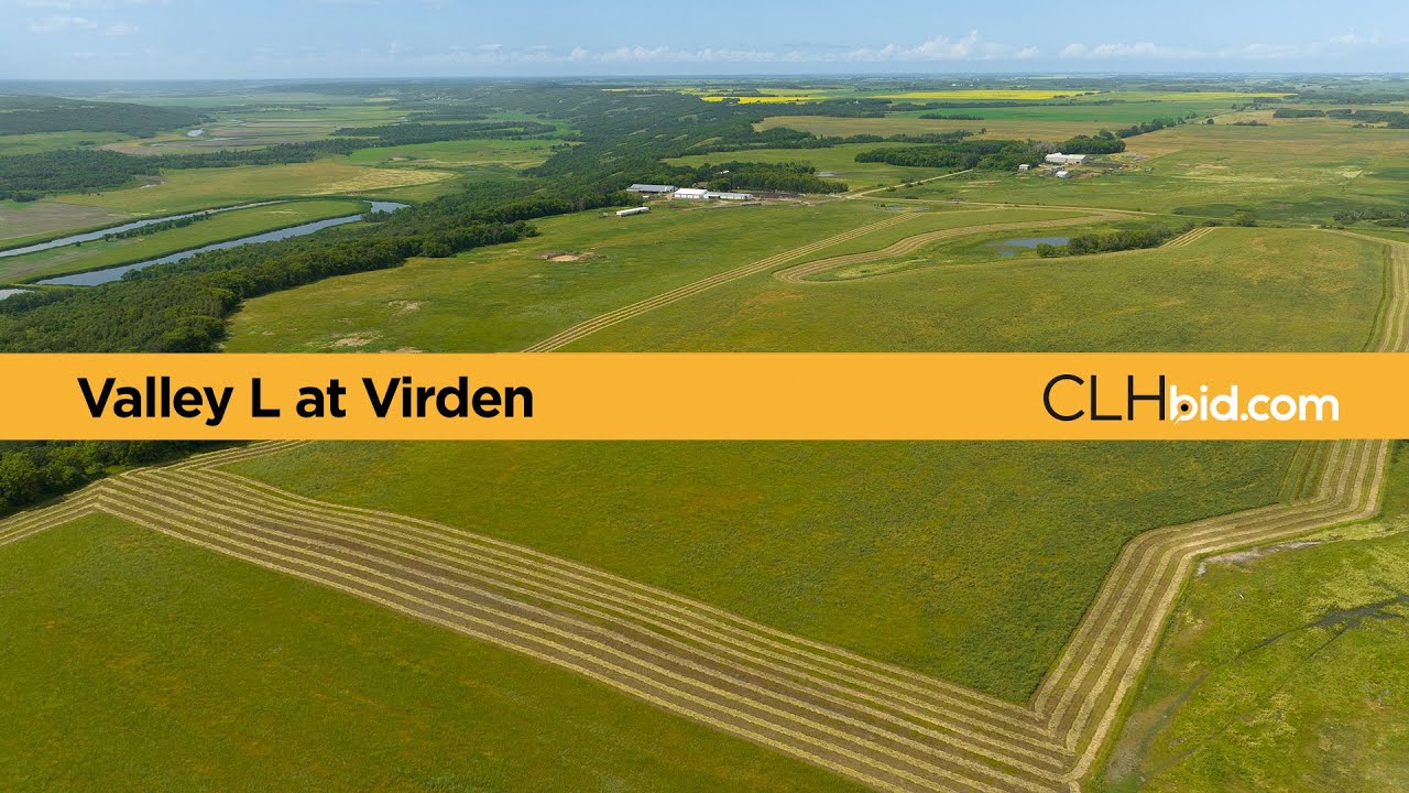 CLHbid.com - Valley L at Virden