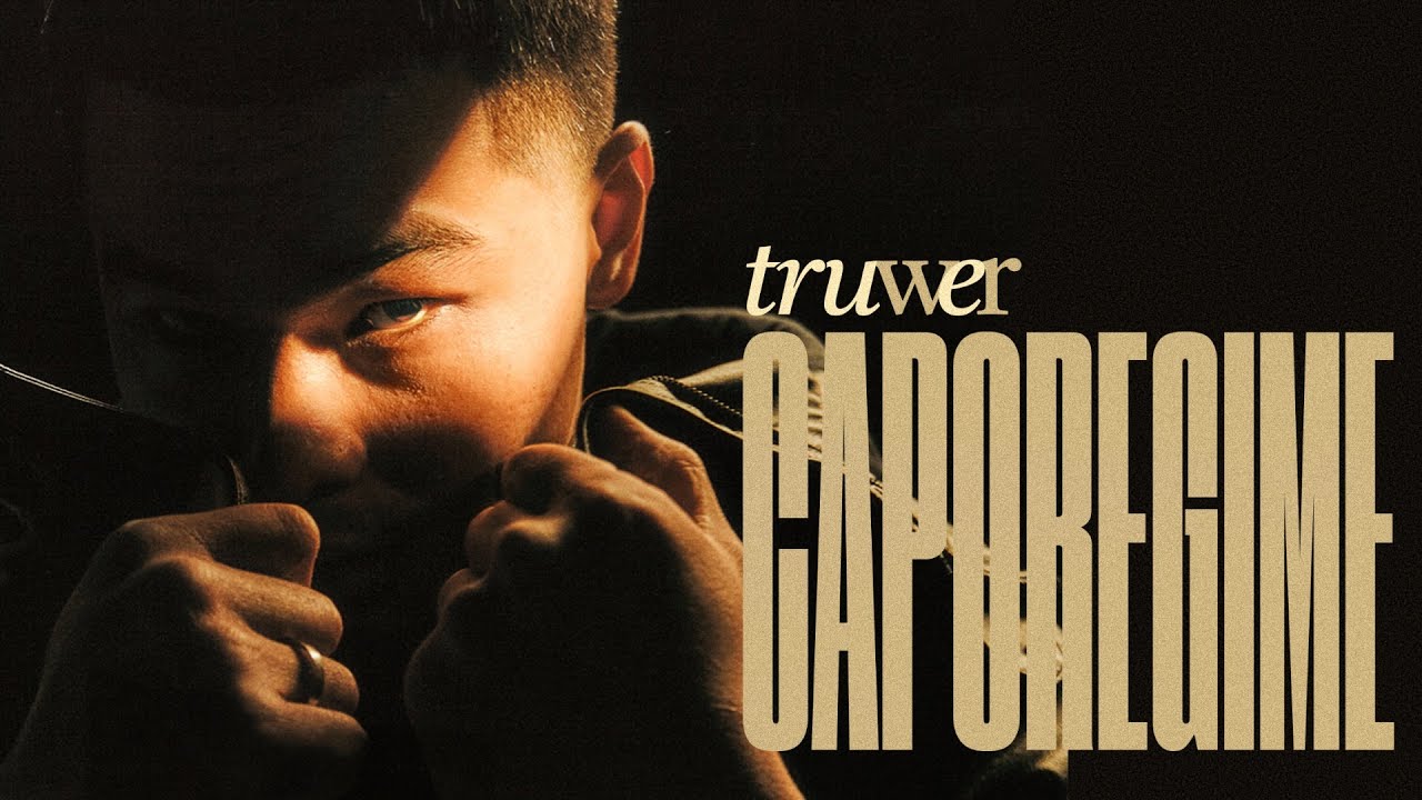 Truwer &ndash; Golden Dragon (Lyrics)