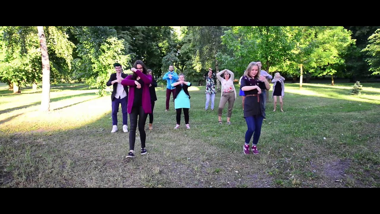 Przystań 2015 • Na Cały Głos • Hey Baby