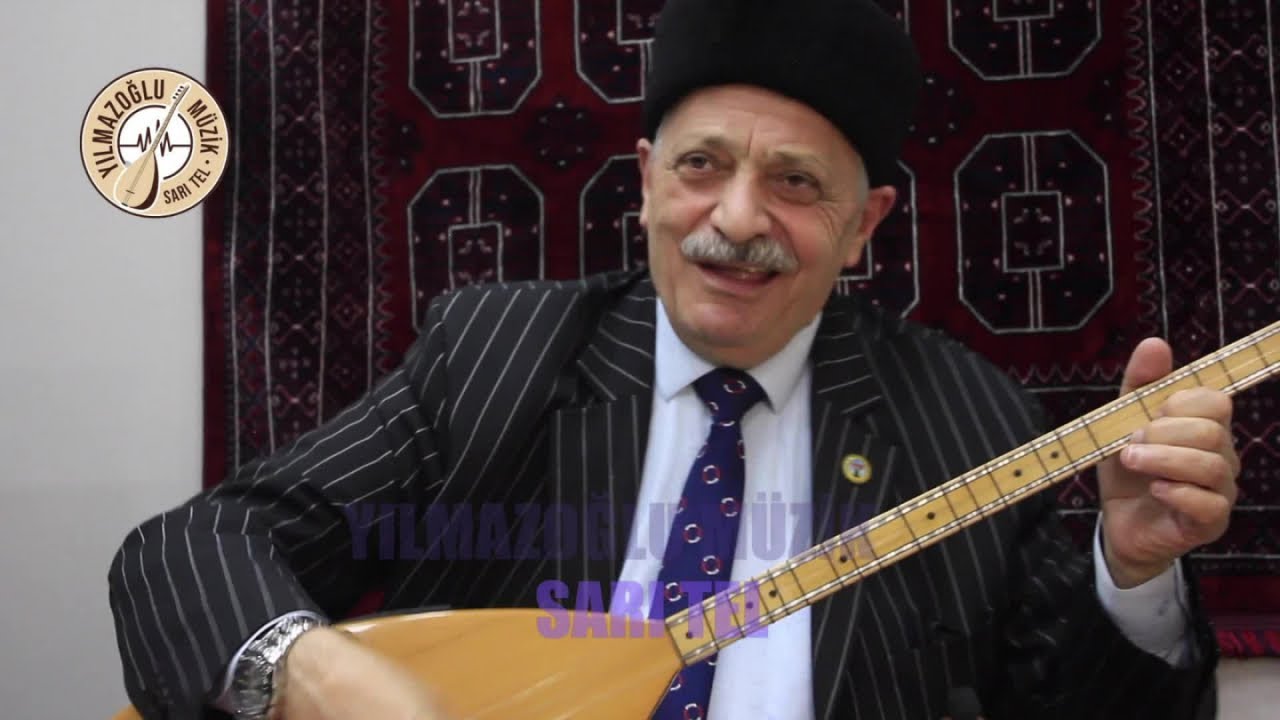 Bayram Denizoğlu - Yıllarım