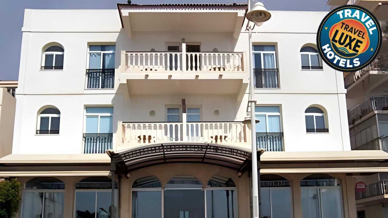 Hotel Altaia | Benidorm - Costa Blanca, Spain | Hotel Review 🌟