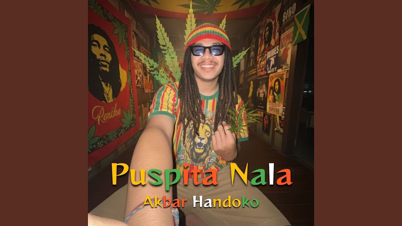 PUSPITA NALA (Reggae)