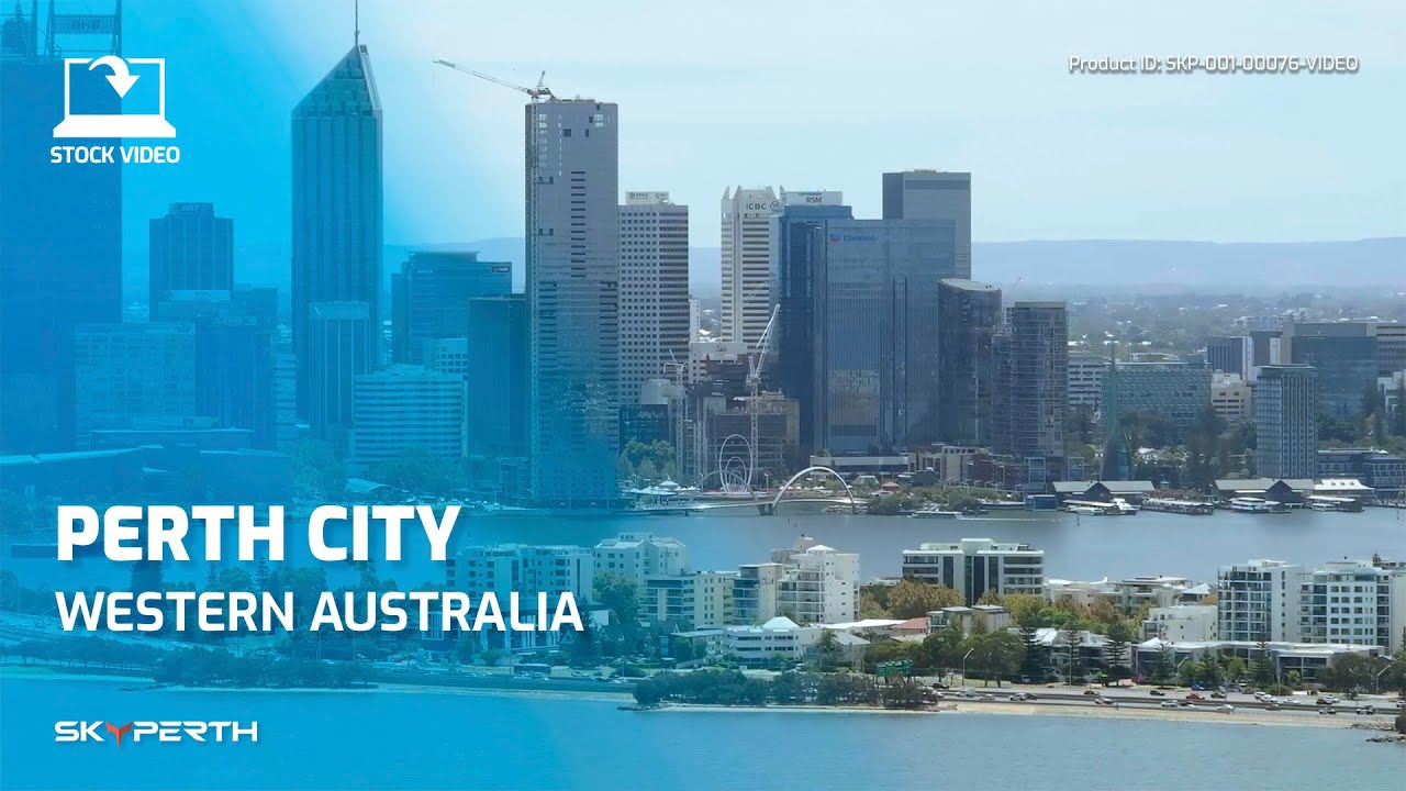 Perth Urban Flow | Perth