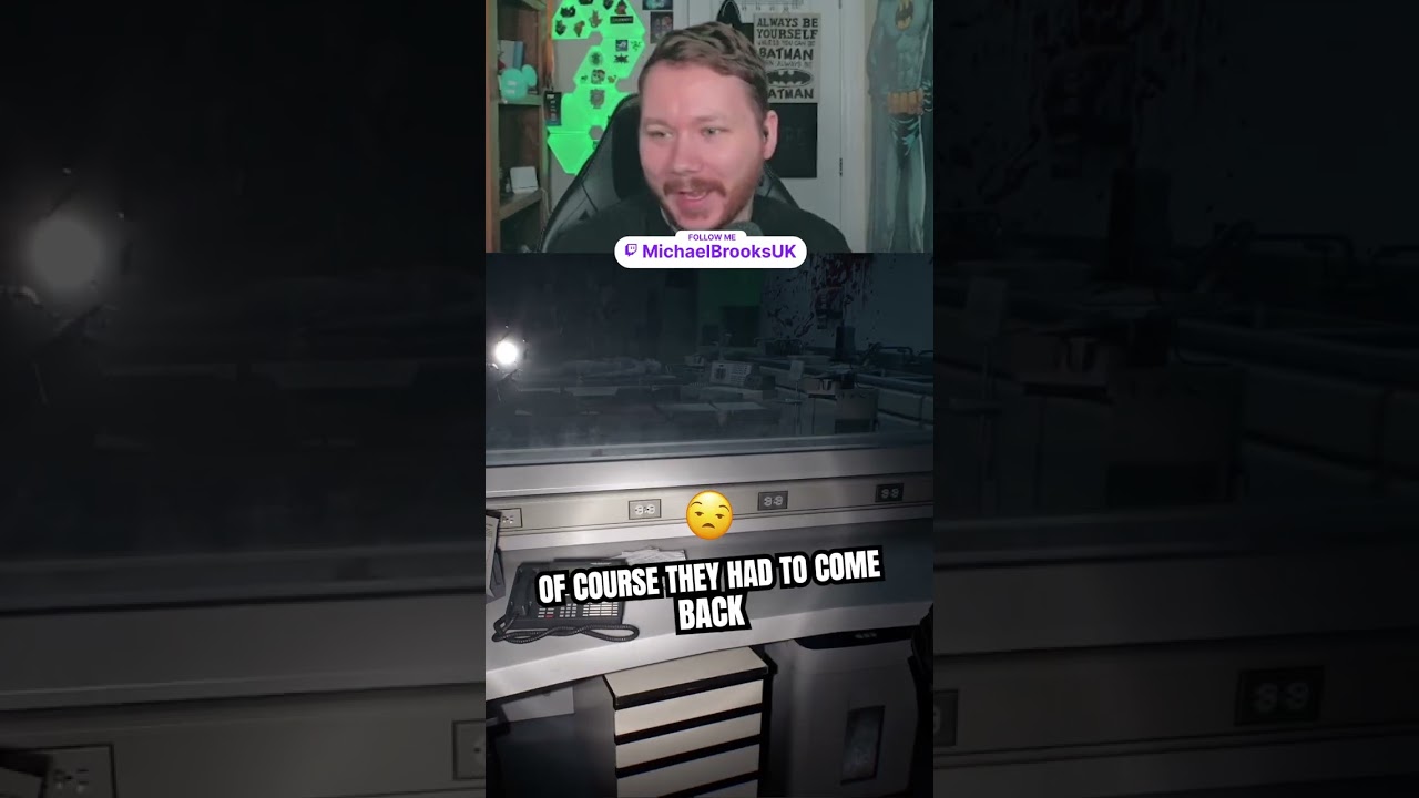 Лизатели вернулись!