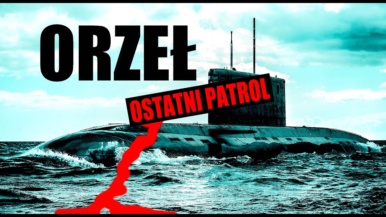 ORZEŁ.OSTATNI PATROL recenzja Kinomaniaka