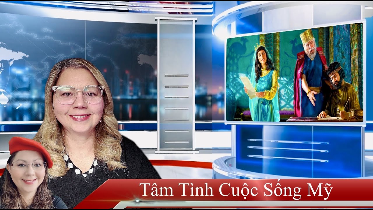 03-01-2026Đức Chúa Trời hành động, có thể thấy cách Ngài giải quyết những vấn đề tốt hơn người