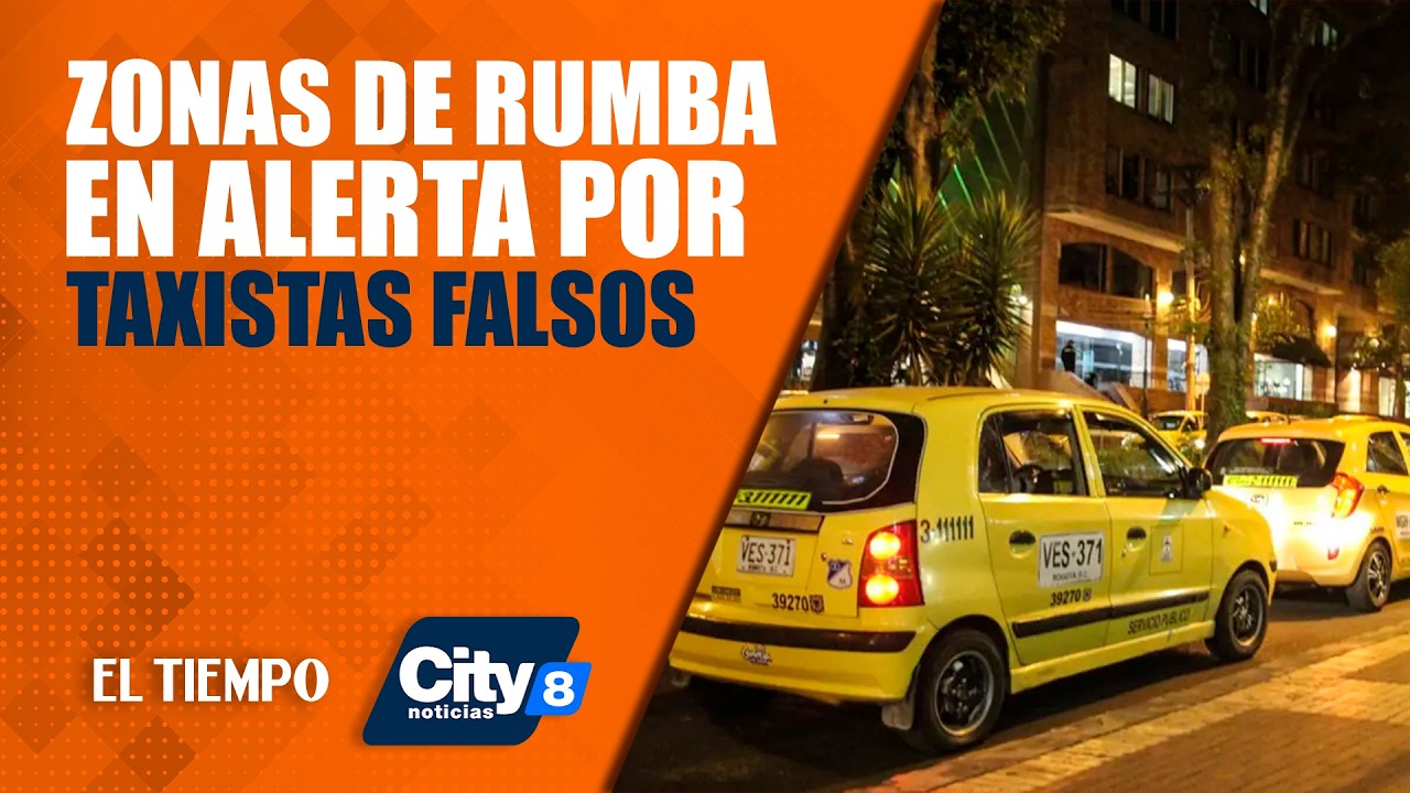CityNoticias 8 p.m. 24 de febrero