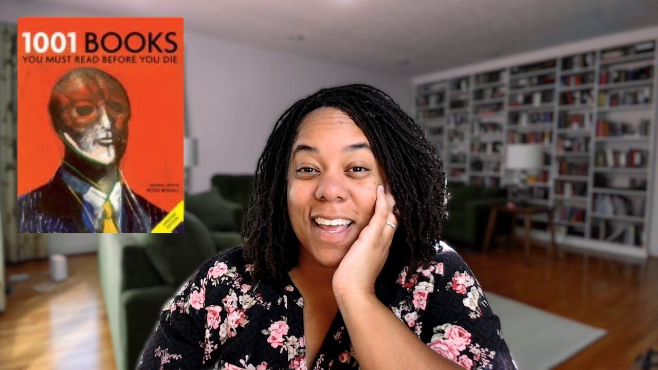 1001 Books I Want to Read  | Hit or Miss: Book Recommendation Lists