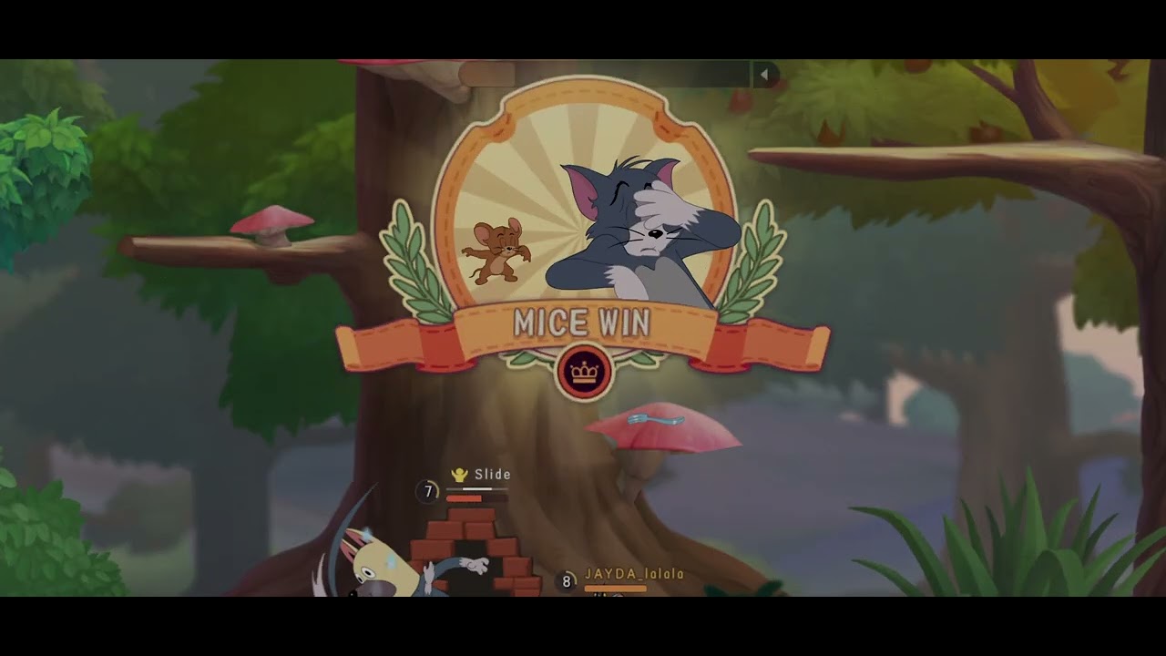 Promotion match diamond (part 1)