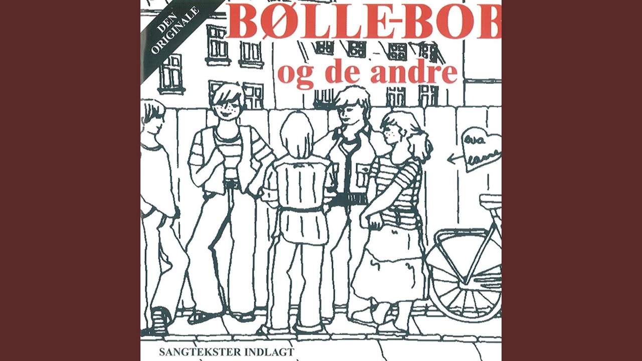 Bølle-Bob