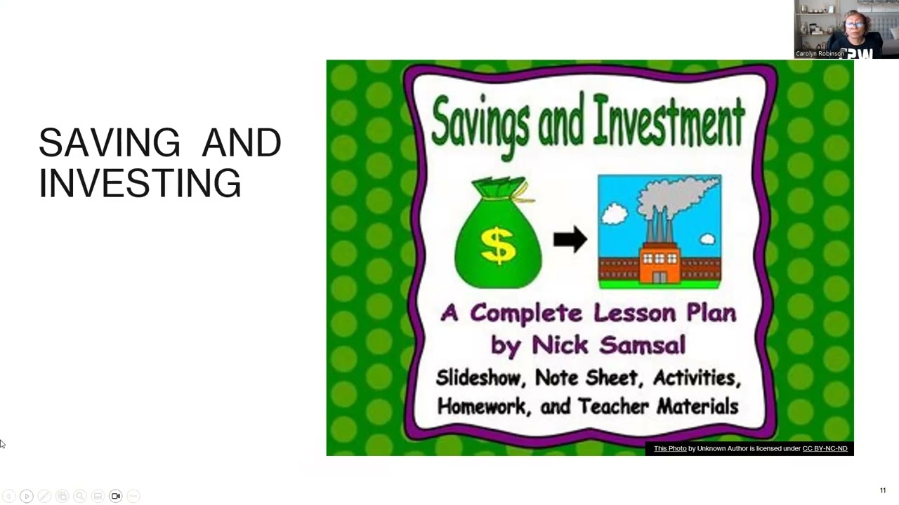 EYN Money Management Course