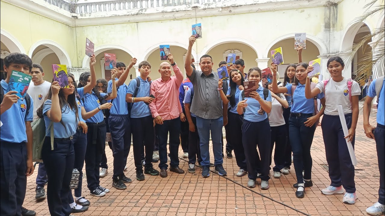 Encuentro Binacional de Artes y Creadores Colombia-Venezuela