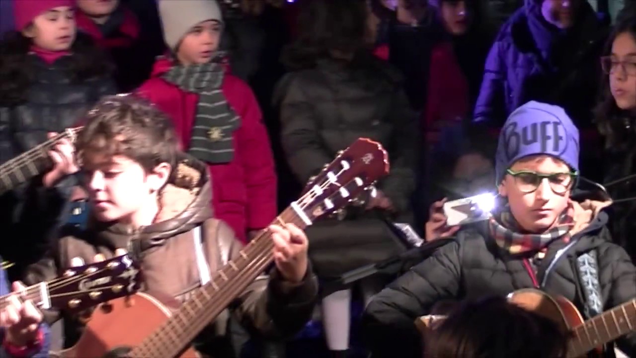 NotaBene orchestra natale 2016