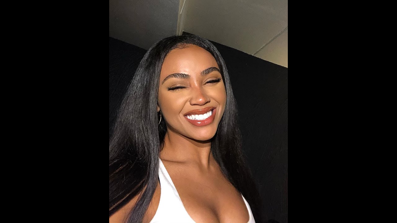 (Free) R&B Sample Type Beat - 