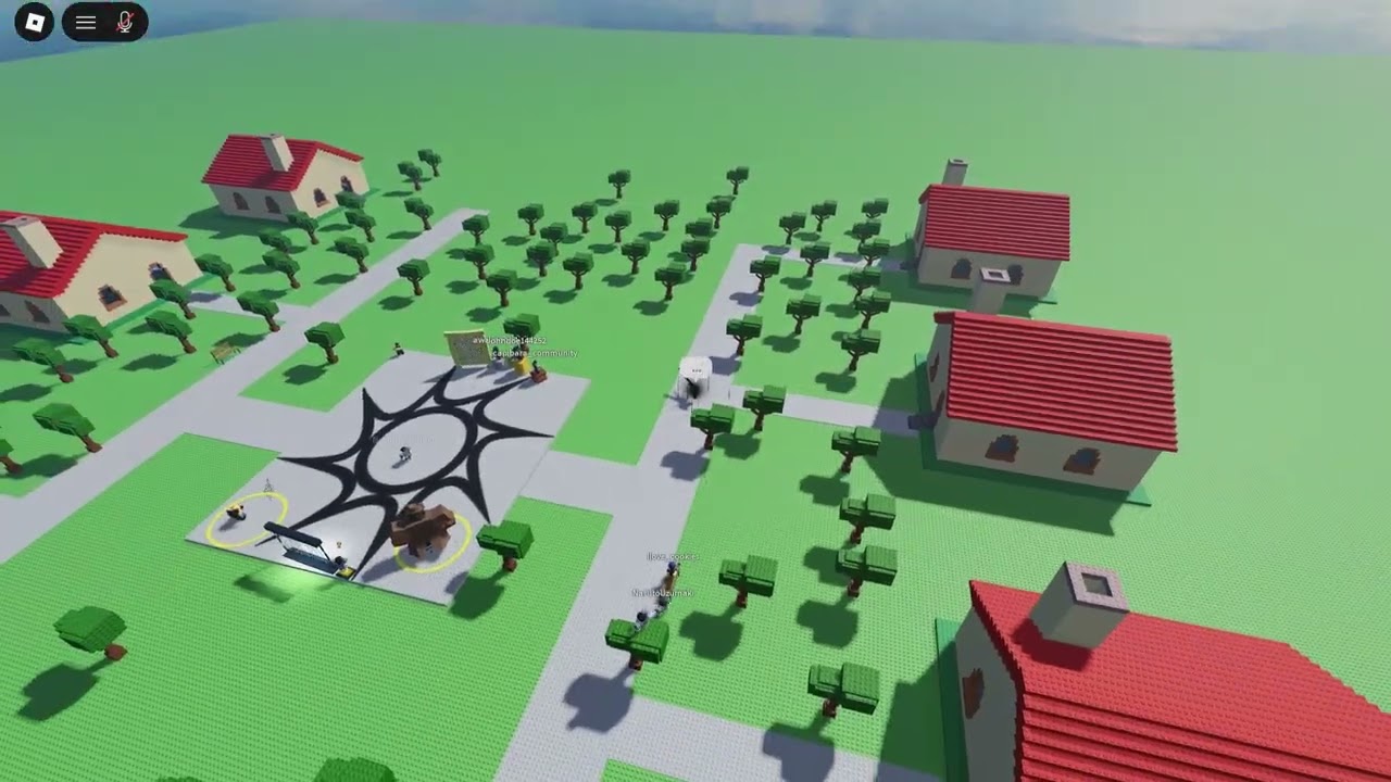 Showcasing our new game [XFOOL Hacker GUI's!]