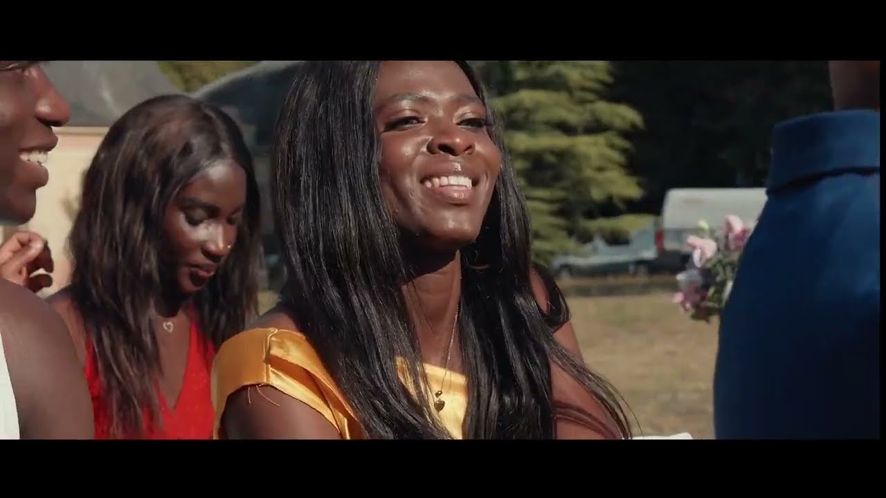 Vlady-Nawardjy Video officiel 2022