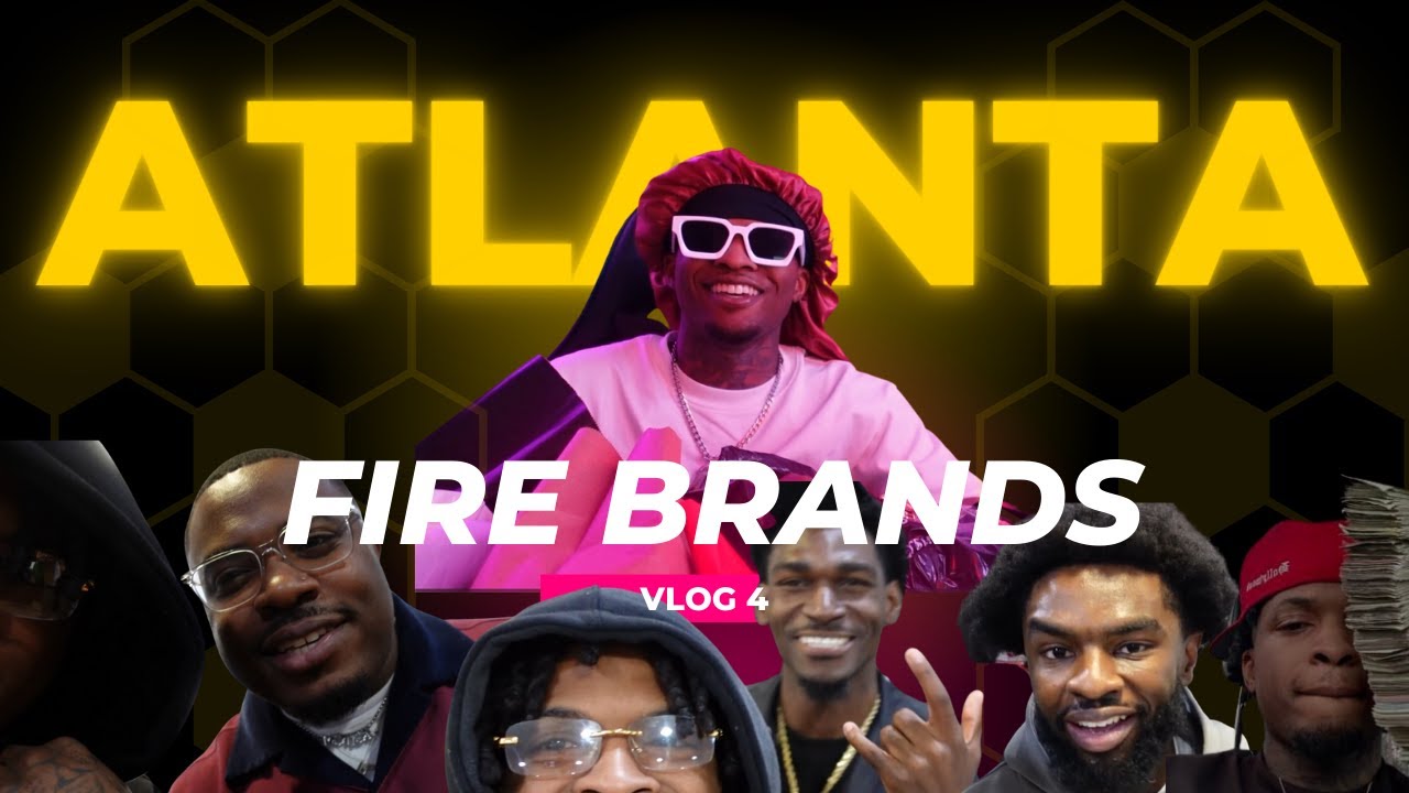 ATLANTA STREETWEAR MARKET 2023!