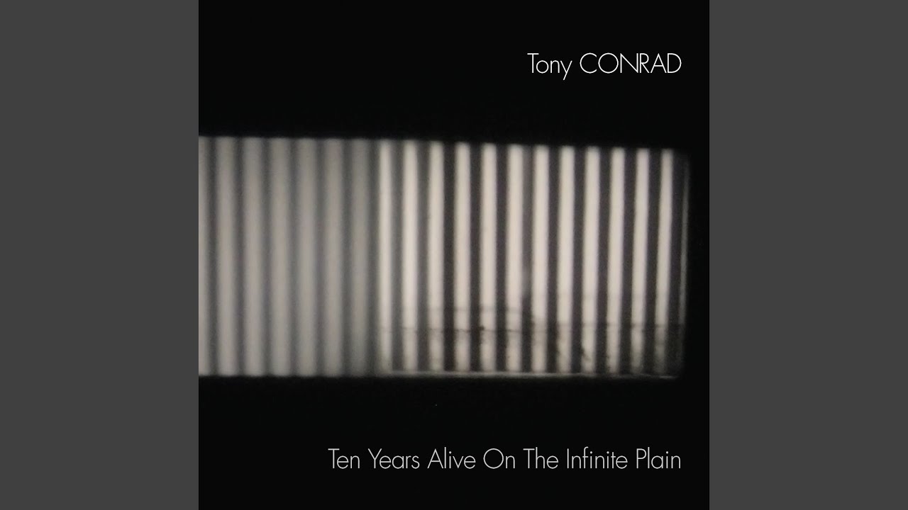 Ten Years Alive on the Infinite Plain
