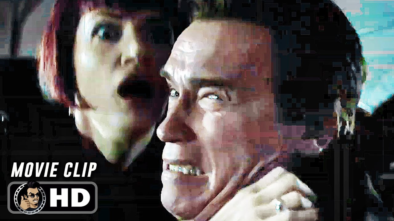 THE 6TH DAY Clip - 
