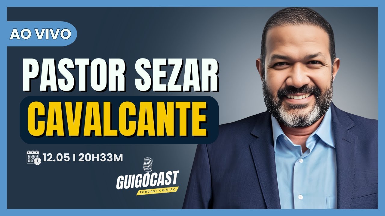 PASTOR SEZAR CAVALCANTE REVELA AS VERDADES SOBRE OS ORIGINAIS DA BÍBLIA