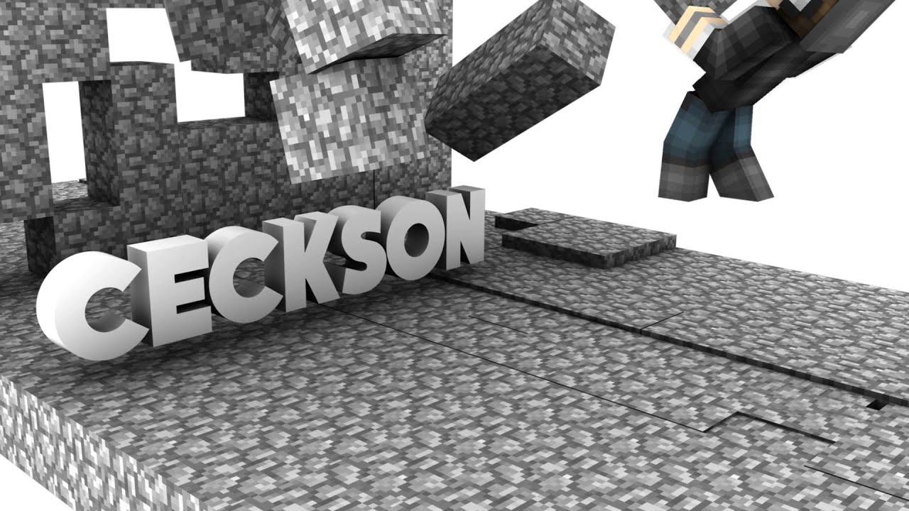 MC Intro | Ceckson | By Playridise
