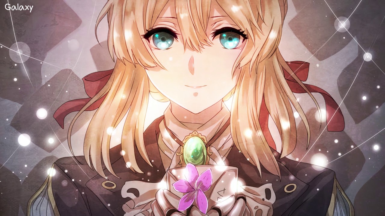 「Nightcore」→ Please Take Me