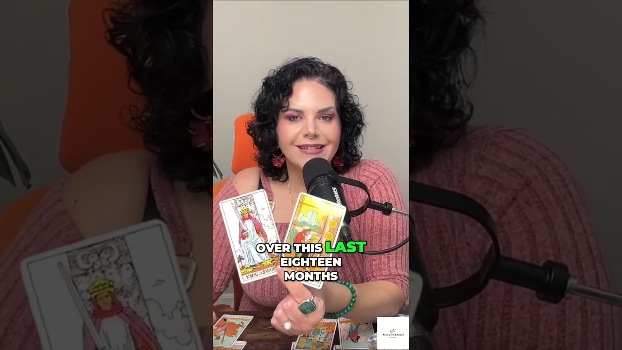 Scorpio, How will you react? (May 2024) #tarot #shorts #scorpio