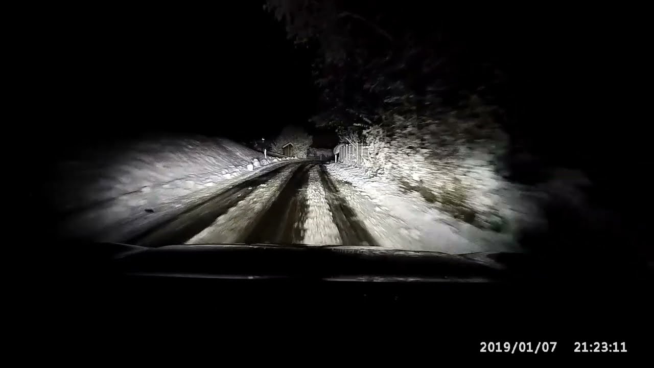 Crossclimate 2 vs Snow