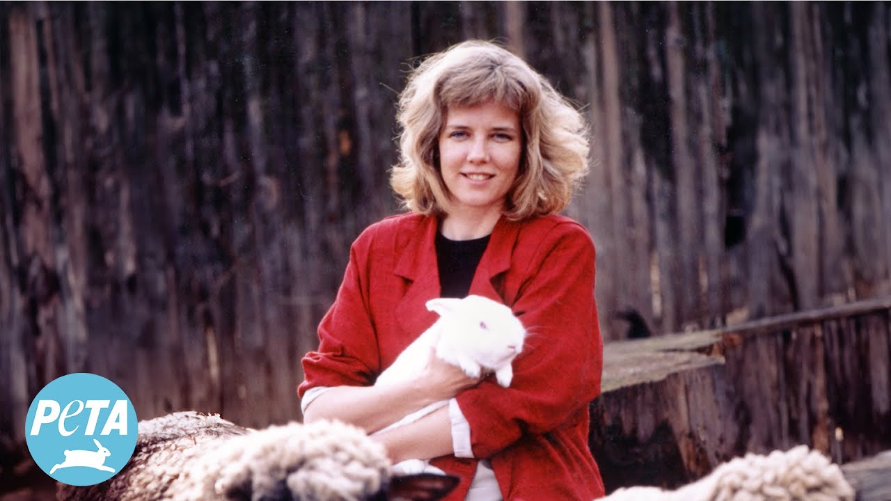 Meet the PETA Team: Kathy Guillermo