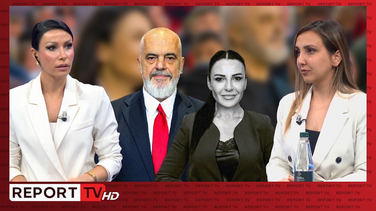 E PAPRITUR/ Rama ‘shkund’ qeverinë, largon Ballukun! Po tani ç’ndodh me imunitetin? Detajet e fundit