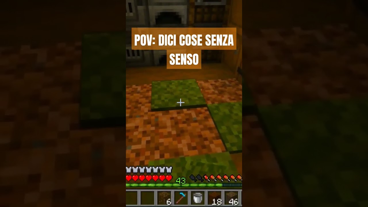 Trovate il video completo sul canale 