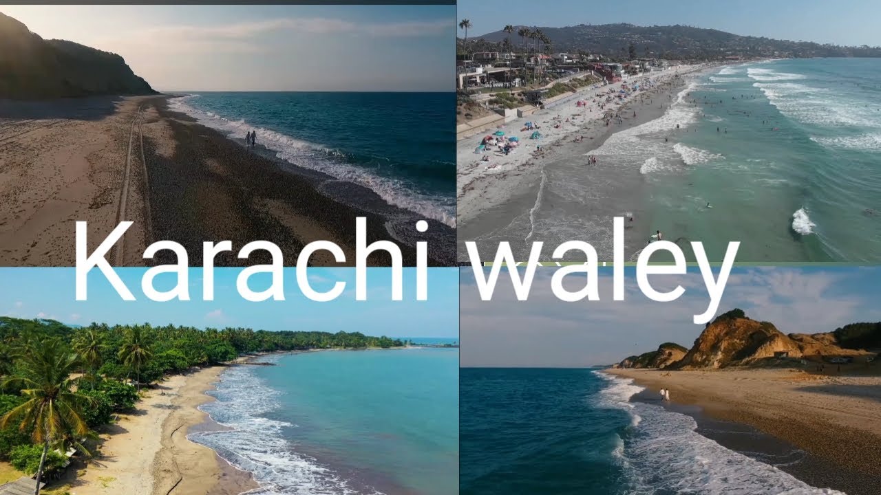 Relaxing, Karachi waley
