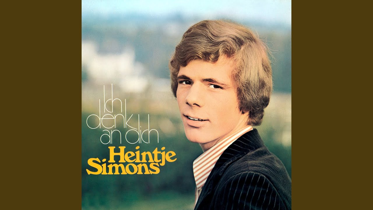 Ich denk' an dich (Remastered)