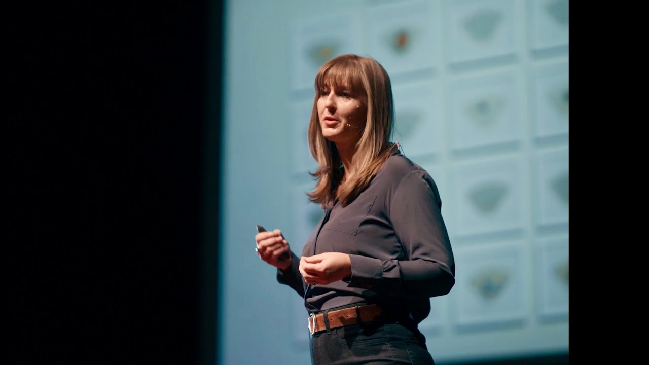 Filtering Each Moment: Reshaping a Creative Mindset | Amie Rangel | TEDxVisalia