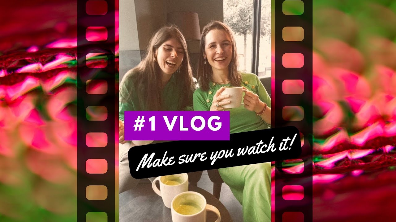 #1 VLOG ||  MY journey to US