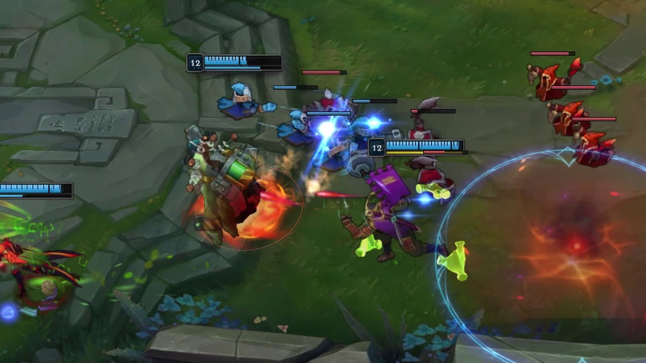Faithless Reborn Master Yi OTP Diamond Ranked games Highlights
